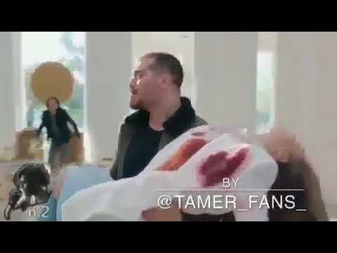 عايز اغمض واحلم ان اليوم ده مجااش