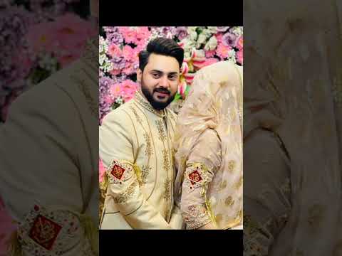 Ali Hamza Nikah Shia Qasida Alihamza Hassansadiq Islamic Youtube Shortsvideo Shorts Viral