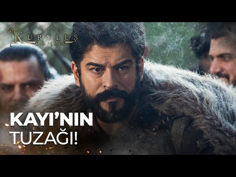 Halime Bir Kez Daha Kayı Ları Kurtardı Kuruluş Osman 179 Bölüm Halime Bir Kez Daha Kayı Ları Kurtardı Kuruluş Osman 179 Bölüm