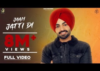 Jaan Jatti Di Jordan Sandhu Official Video Jassi X Latest Punjabi Song 2021