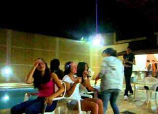 Churrasco