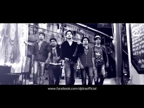 Salman Khan Main Hoon Hero Tera Remix DR A