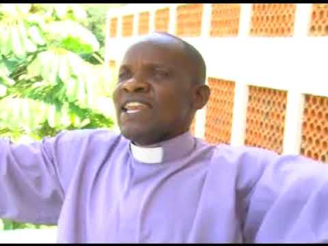 Ni Ajabu By Harrison Sunza