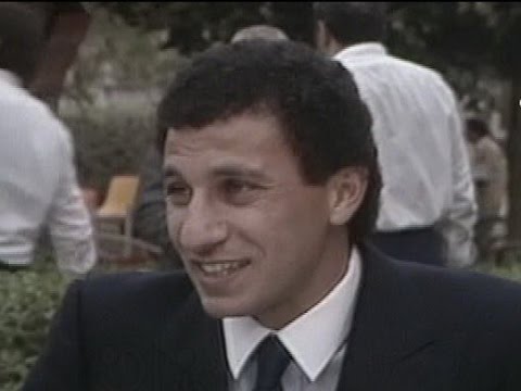 على فين الخطيب يروي كواليس الفوز على كوتوكو الغاني 1982 وتحقيق أول بطولة أفريقية للأهلي