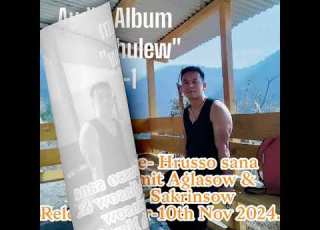 Aka Hrusso Song Track Hrusso Sana Susophulew Vol 1 Audio 2024