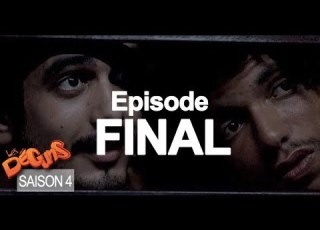 Les Déguns Épisode Final HD