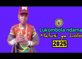  LUKOMBOLA NDAMA JIGUSHILAGA HALUSI YA HOLO 0615109806 Msambazaji Ng Ong Oli Luchega