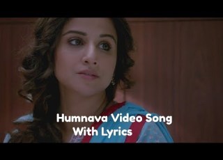 Humnava Lyrics Hamari Adhuri Kahani Emraan Hashmi Vidya Balan