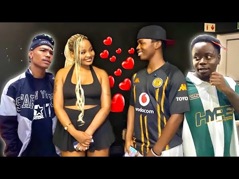 I Found The One At King Oumar S Shoot Ft Bruce Lucasraps