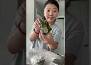 24 Hours Eating Takeout Food In LA