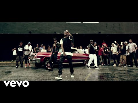 YG My Nigga Ft Jeezy Rich Homie Quan Explicit Official Music Video