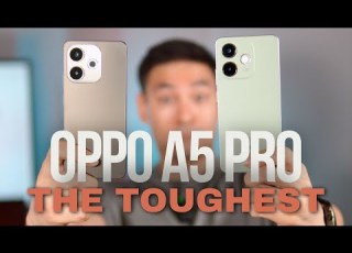  Is This The TOUGHEST Budget Smartphone OPPO A5 Pro