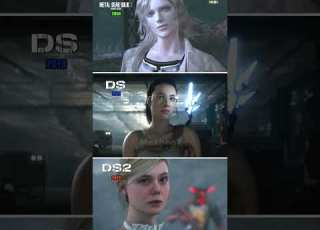  Which Kojima Game Do You Like More Deathstranding2 Deathstranding Metalgearsolid