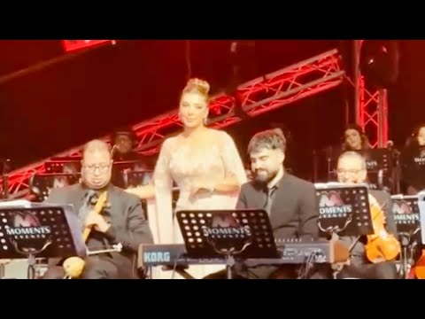 أصاله إسمعوا وحياتي عندكم محمود شو بده يقول