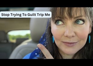  Warning Signs You Re Being Manipulated By Guilt Tripping