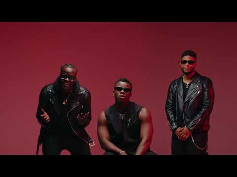 Landrick Trinity 3nity Prazer Vídeo Oficial