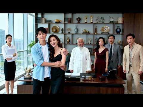 FULL True Heir Reborn The Day Of Coming Home Beat Emies Of Past Took My Love And Identity Minidrama