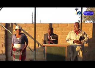  No 84a Ingoma Yokuvuselela