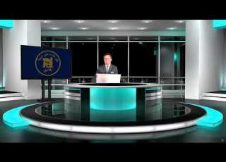  الجزء الاول هل كان صد ام حسين عم يلا للمخا برات الأمير كية