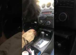  How To Start A 2008 Nissan Altima