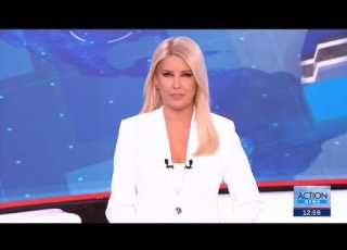  Μεσημβρινό δελτίο ειδήσεων ACTION NEWS 17 03 2026 ACTION 24
