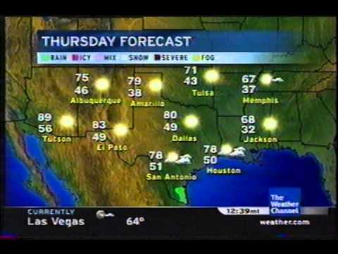 TWC Local On The 8s From November 2007 29