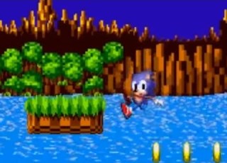 Sonic The Hedgehog Genesis Playthrough NintendoComplete