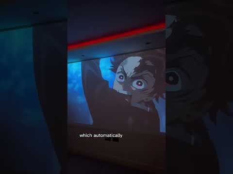 PROJECTOR XGIMI MOGO 2 PRO