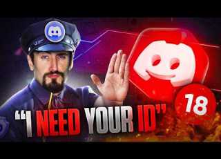 Discord Is Completely Self Destructing