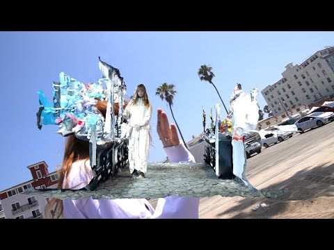 Ninajirachi Wayside Official Video