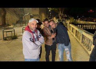  الغربة حكايات من سيسيليا إيطاليا أولاد الغربة في سهرية عالمية