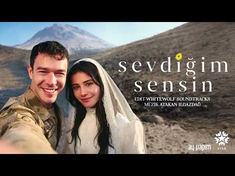 Sevdiğim Sensin Dizi Müzikleri Jenerik Müziği Full