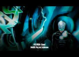 MTG PRISM Slowed ZMAJOR Prey Zxnc Scythermane