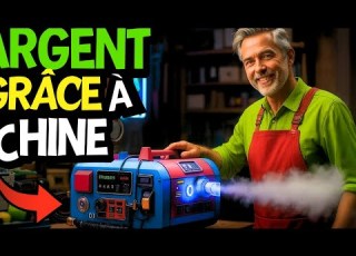 Profitable Machines You Can Import From China For Your Home Business