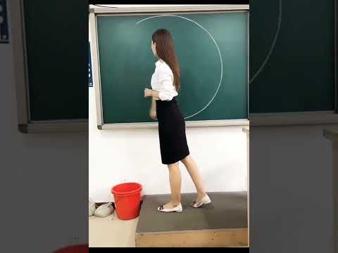 China Teachers Be Like
