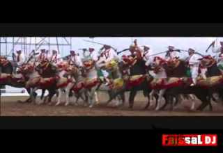 DjfaissaL Issam Kamal Abidat RMa Remix