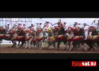 DjfaissaL Issam Kamal Abidat RMa Remix