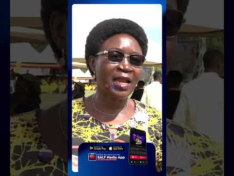 AKALULU MU 2026 Ebibaddewo Nga President Museveni Akuyega