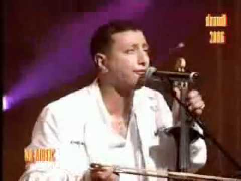 Daoudi Nas Tesker O Tensa