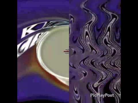 SECOND EFFECT Klasky Csupo Is Super Duper High Split Low Pitched