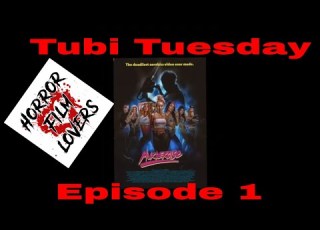  Horror Film Lovers Tubi Tuesday Episode 1 Murdercise 2023