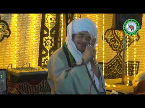 الشيخ امين الدشناوي قنا مركز فرشوط مولد الشيخ ابو علي الضمراني الوصل الاول كامل 2023 4 25