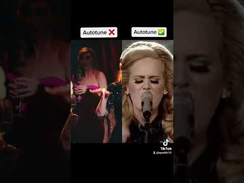 Adele Rolling In The Deep