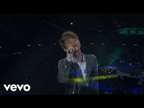 Hins Cheung Hurt So Bad Live