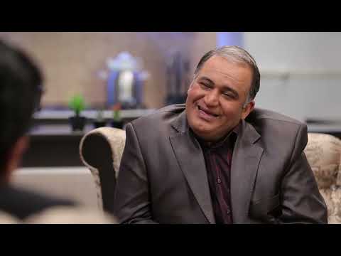 خواستگاری نصرالله رادش معتاد