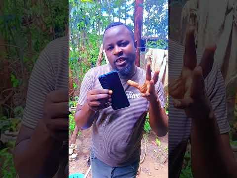 MCHELE KIDOGO Duet Comedy
