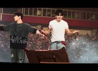 BTS Into The Sun ARIRANG WORLD TOUR Tampa Day 1 4 25 2026 FanCam