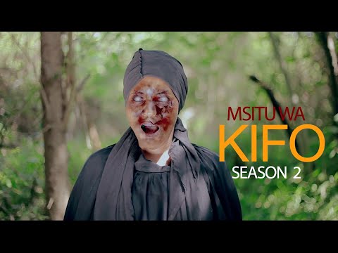 MSITU WA KIFO S2 FULL HD