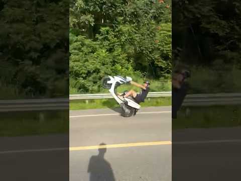 Practicando Bikelife Wheelie Vento Chuma Puertorico Boricua Viral Fyp Musica Lugares