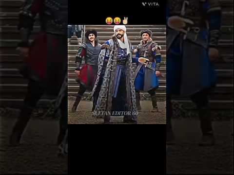 Osman Season 6 Episode 195 Dance With Latest Episode Ertugrulghazy Turkishdrama Kurulusosman